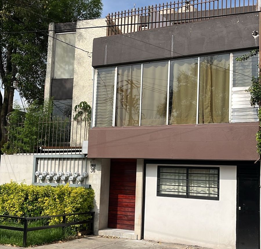 edificios